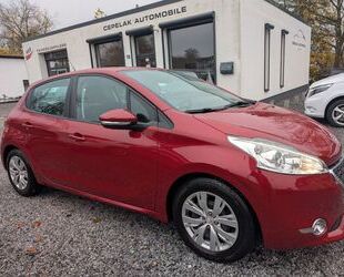 Peugeot 208 Gebrauchtwagen