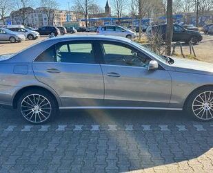 Mercedes-Benz E 200 Gebrauchtwagen