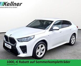 BMW X2 Gebrauchtwagen