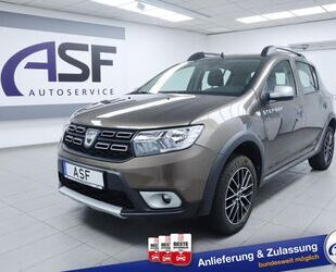 Dacia Sandero Gebrauchtwagen