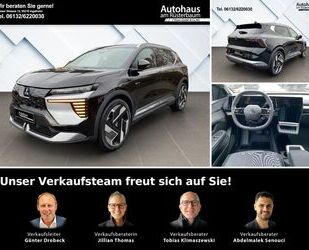 Mitsubishi Eclipse Cross Gebrauchtwagen