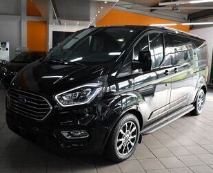 Ford Tourneo Custom Gebrauchtwagen
