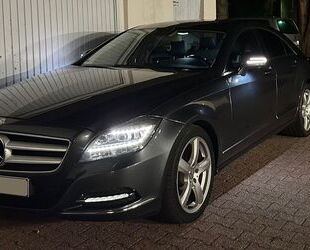 Mercedes-Benz CLS 350 Gebrauchtwagen