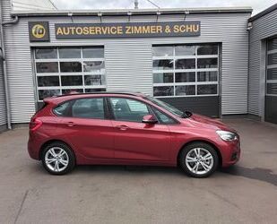 BMW 225 Gebrauchtwagen