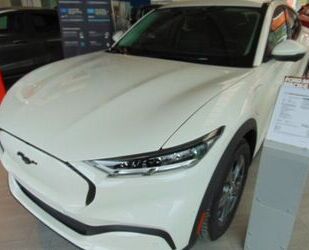 Ford Mustang Mach-E Gebrauchtwagen