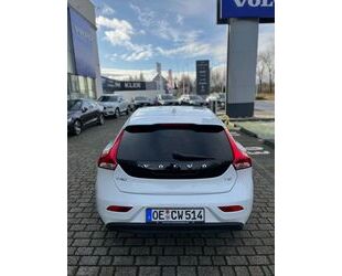 Volvo V40 Gebrauchtwagen