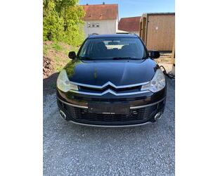 Citroen C-Crosser Gebrauchtwagen