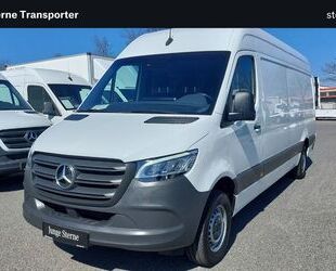 Mercedes-Benz Sprinter Gebrauchtwagen