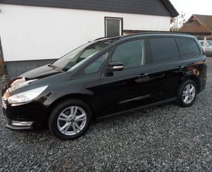 Ford Galaxy Gebrauchtwagen
