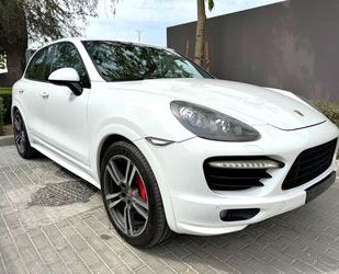 Porsche Cayenne Gebrauchtwagen