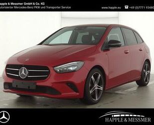 Mercedes-Benz B 220 Gebrauchtwagen