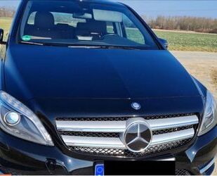 Mercedes-Benz B 200 Gebrauchtwagen