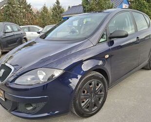 Seat Altea Gebrauchtwagen