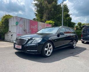 Mercedes-Benz E 300 Gebrauchtwagen