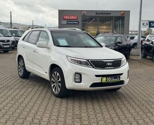 Kia Sorento Gebrauchtwagen