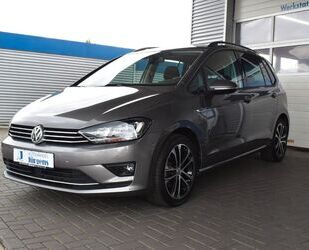 VW Golf Sportsvan Gebrauchtwagen