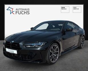 BMW M4 Gebrauchtwagen