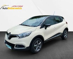 Renault Captur Gebrauchtwagen