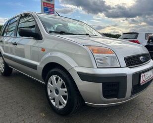 Ford Fusion Gebrauchtwagen