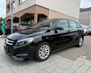 Mercedes-Benz B 180 Gebrauchtwagen
