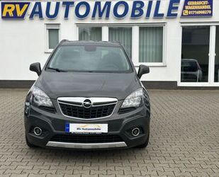 Opel Mokka Gebrauchtwagen