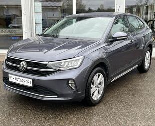 VW Taigo Gebrauchtwagen
