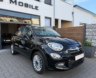 Fiat 500X Gebrauchtwagen