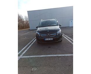Mercedes-Benz V 220 Gebrauchtwagen
