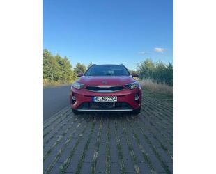 Kia Stonic Gebrauchtwagen
