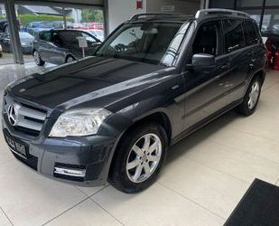 Mercedes-Benz GLK 350 Gebrauchtwagen