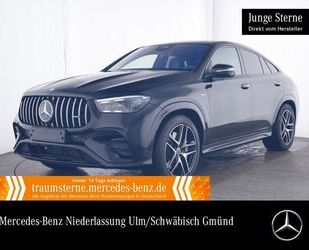 Mercedes-Benz GLE 53 AMG Gebrauchtwagen