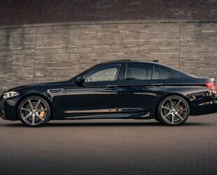 BMW M5 Gebrauchtwagen