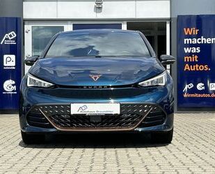 Cupra Born Gebrauchtwagen