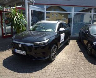 Honda HR-V Gebrauchtwagen