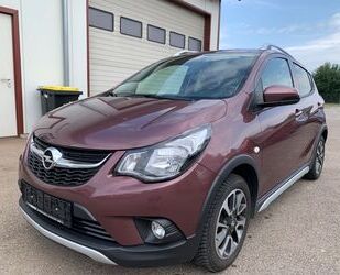 Opel Karl Gebrauchtwagen