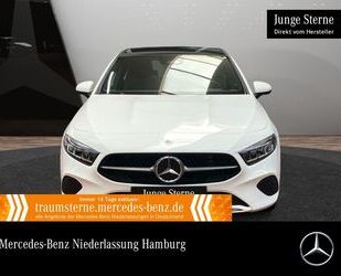 Mercedes-Benz A 200 Gebrauchtwagen