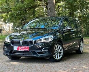BMW 220 Gran Tourer Gebrauchtwagen