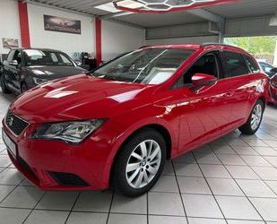 Seat Leon Gebrauchtwagen