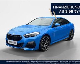 BMW 218 Gran Coupé Gebrauchtwagen