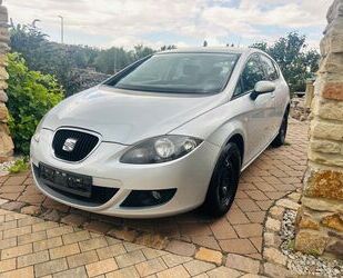Ford Leon 
