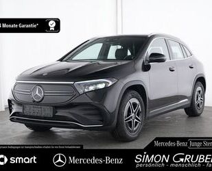 Mercedes-Benz EQA Gebrauchtwagen