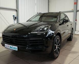 Porsche Cayenne Gebrauchtwagen