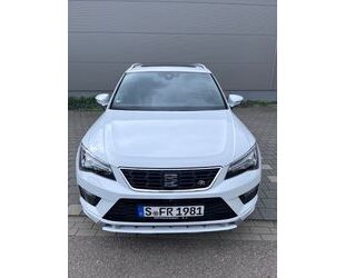Seat Ateca Gebrauchtwagen