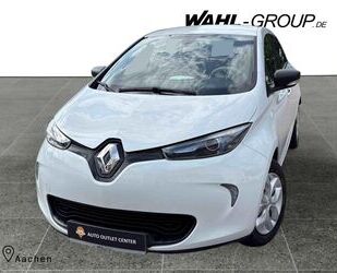 Renault ZOE Gebrauchtwagen