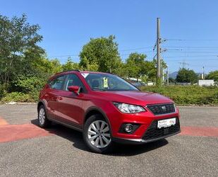 Seat Arona Gebrauchtwagen