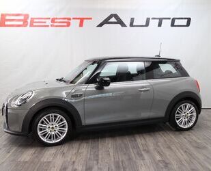 Mini Cooper SE Gebrauchtwagen