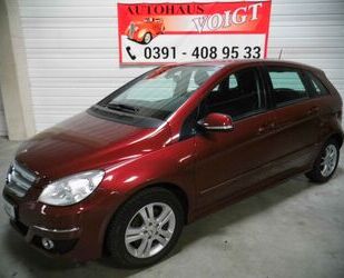 Mercedes-Benz B 200 Gebrauchtwagen