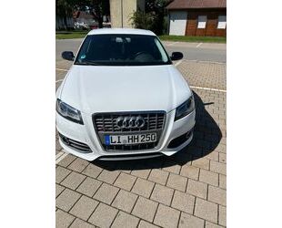 Audi S3 Gebrauchtwagen