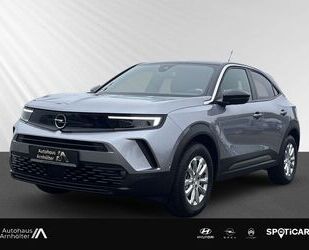 Opel Mokka Gebrauchtwagen