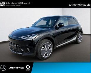 Smart #1 Gebrauchtwagen